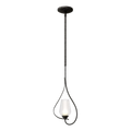 Hubbardton Forge, Flora Up Light Pendant, PENDANT LIGHT