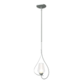 Hubbardton Forge, Flora Up Light Pendant, PENDANT LIGHT