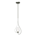 Hubbardton Forge, Flora Up Light Pendant, PENDANT LIGHT