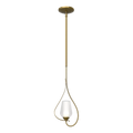Hubbardton Forge, Flora Up Light Pendant, PENDANT LIGHT