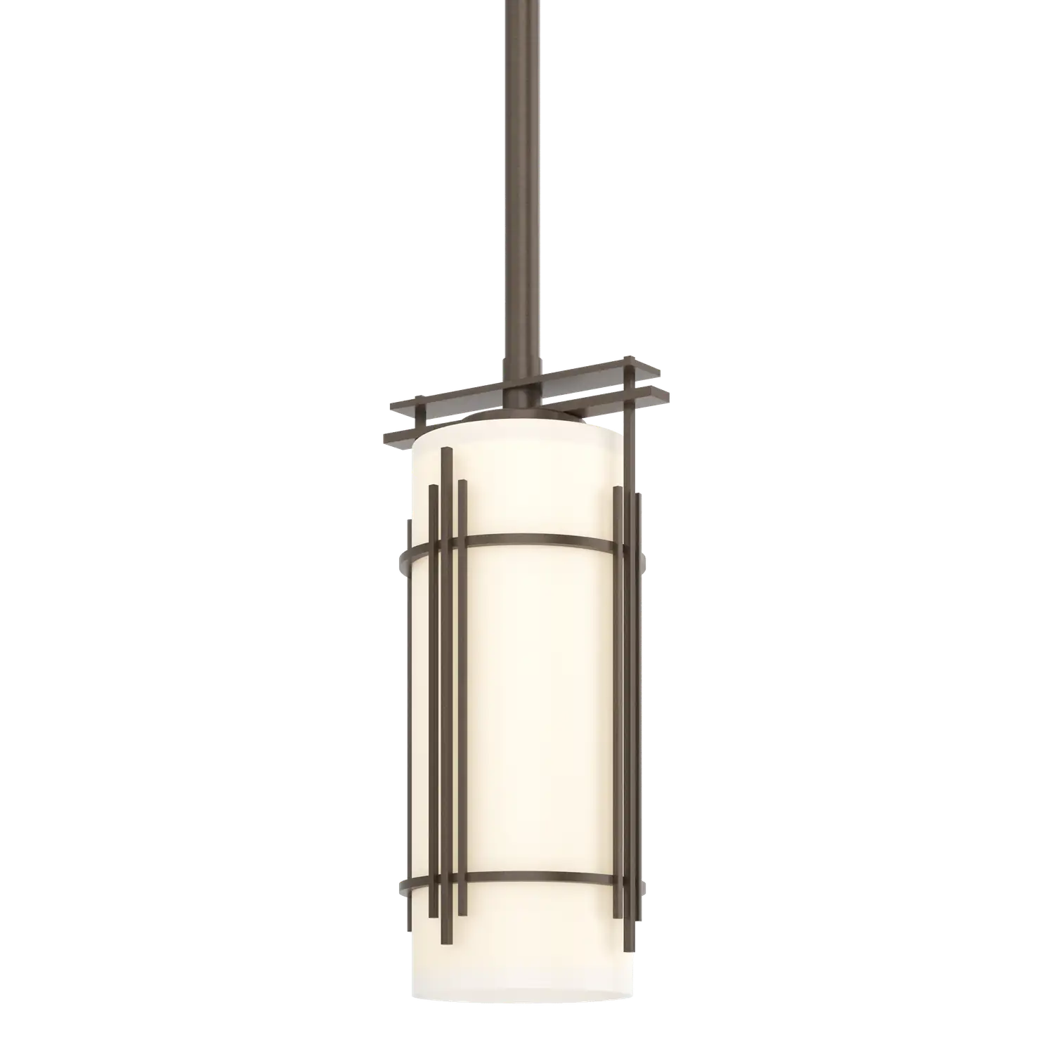 Hubbardton Forge, Paralline Pendant, PENDANT LIGHT