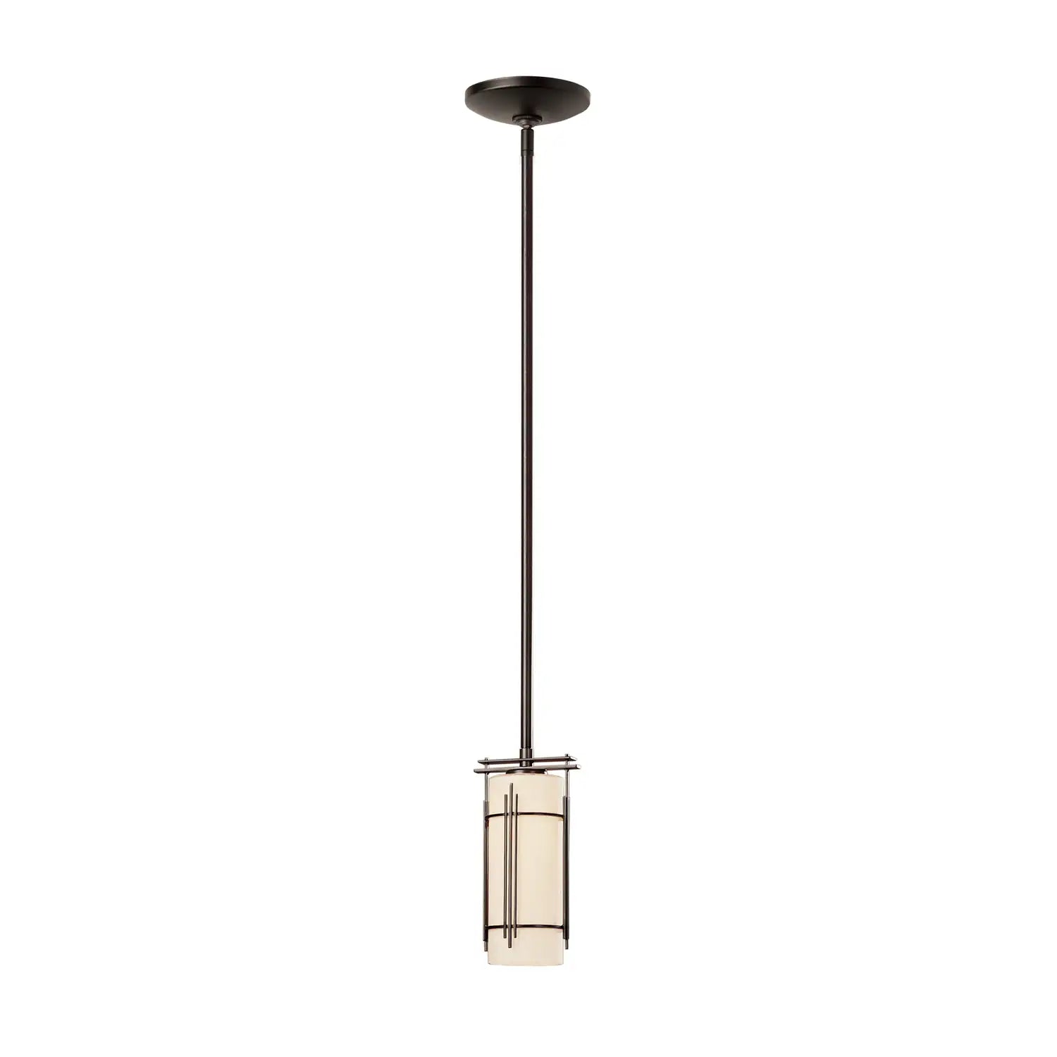 Hubbardton Forge, Paralline Pendant, PENDANT LIGHT