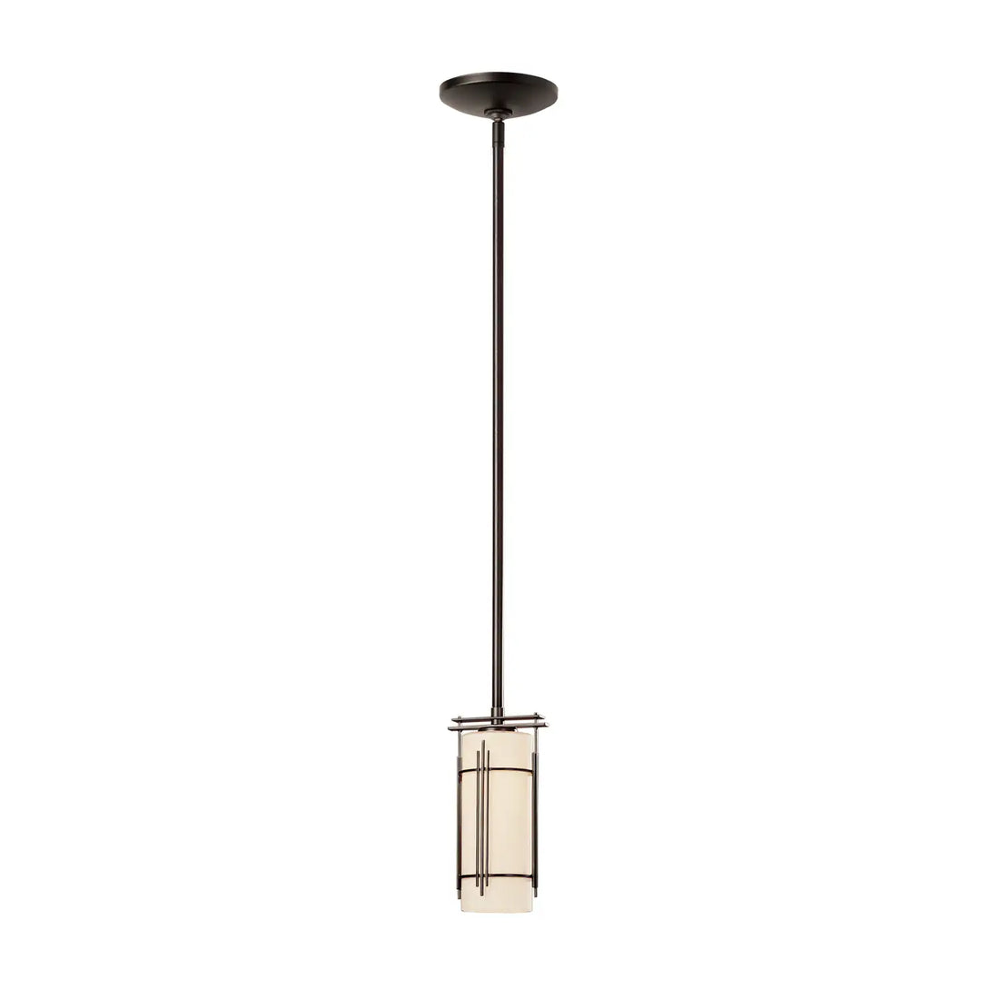 HUBBARDTON FORGE, PARALLINE PENDANT, PENDANT LIGHT