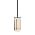 Hubbardton Forge, Paralline Pendant, PENDANT LIGHT