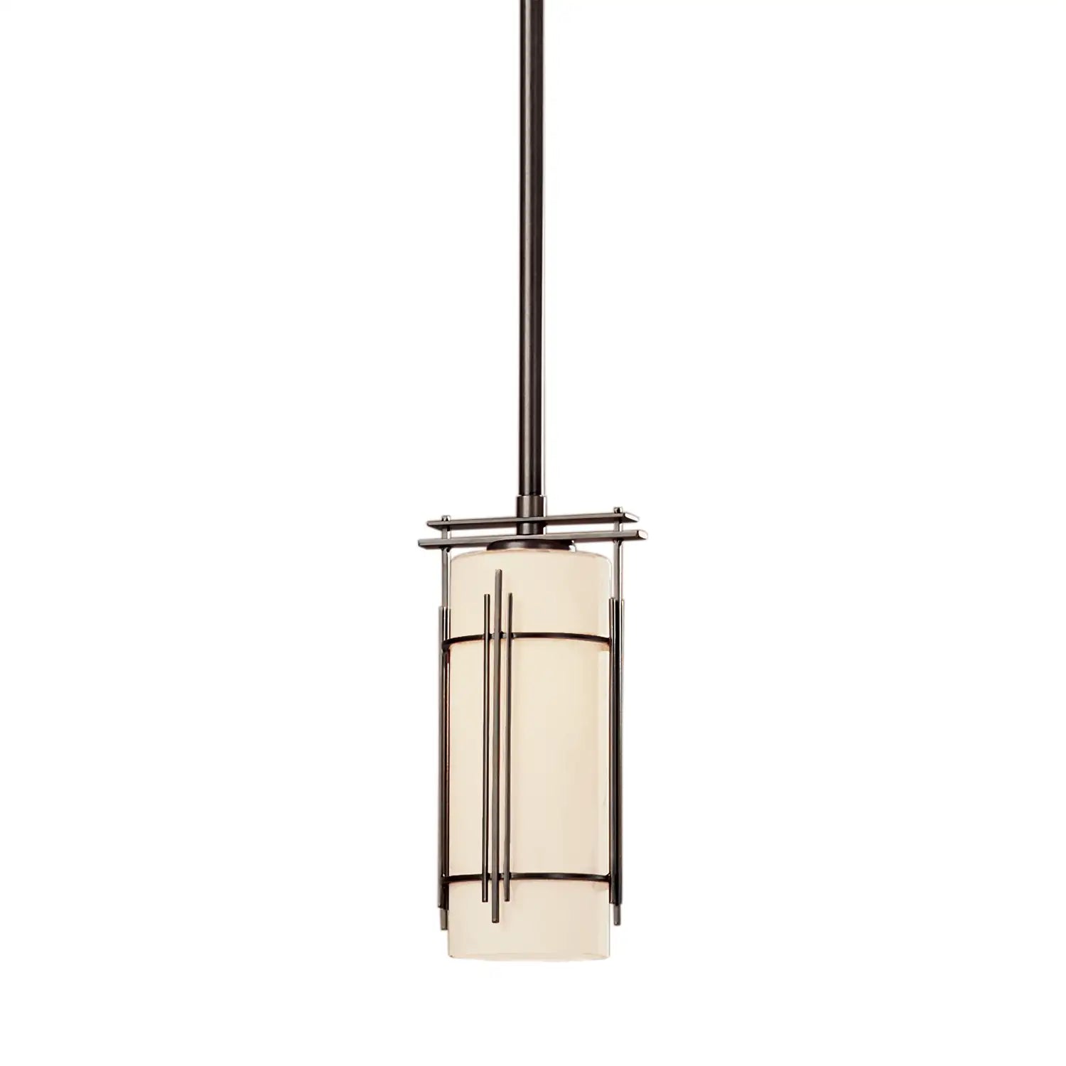 Hubbardton Forge, Paralline Pendant, PENDANT LIGHT