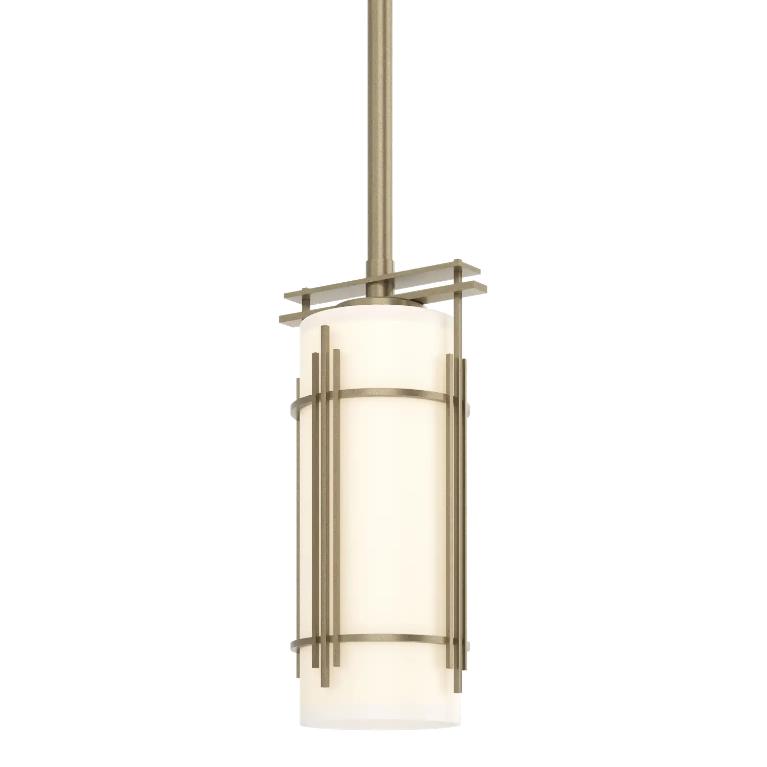 Hubbardton Forge, Paralline Pendant, PENDANT LIGHT