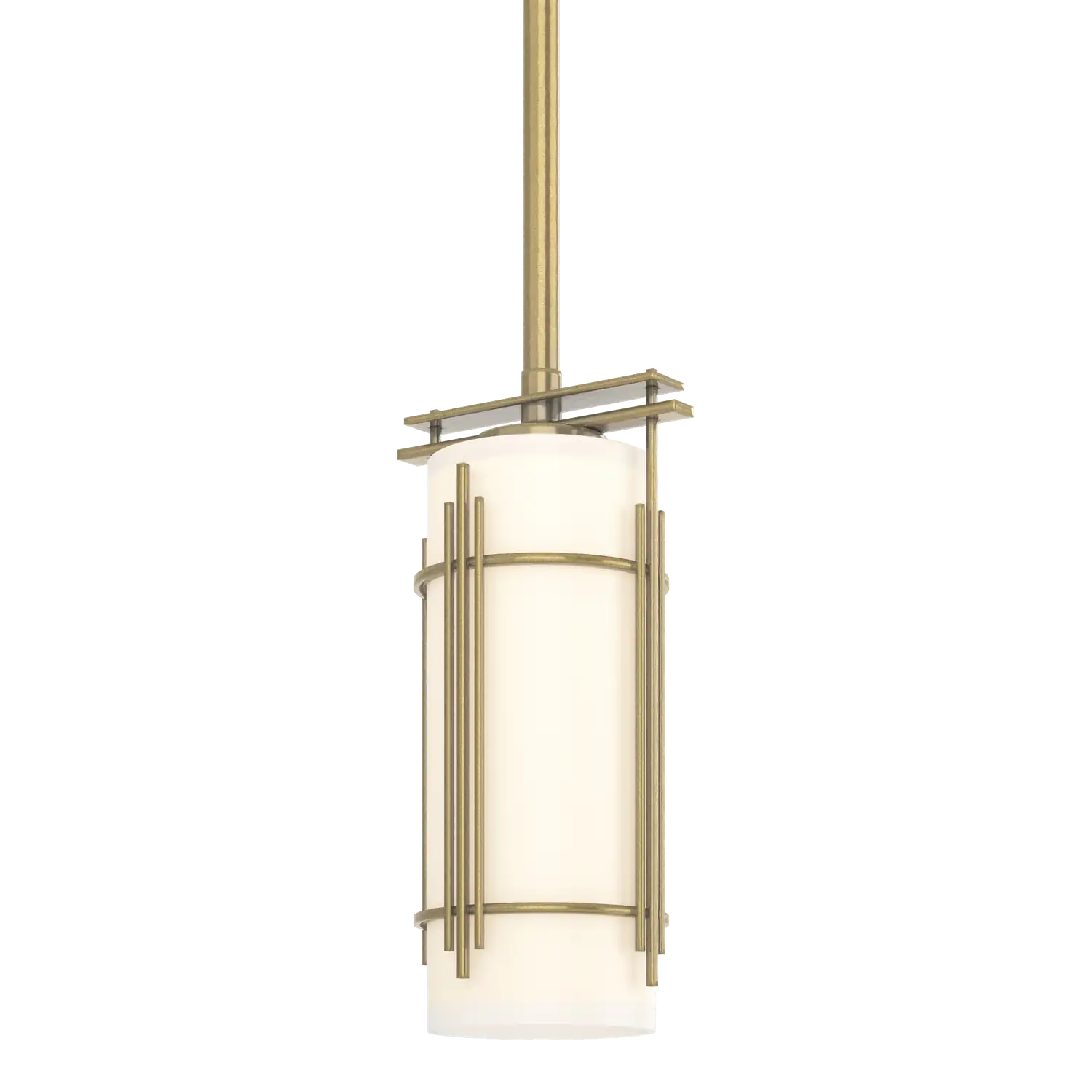 Hubbardton Forge, Paralline Pendant, PENDANT LIGHT
