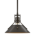 Hubbardton Forge, Henry Pendant, PENDANT LIGHT