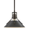 Hubbardton Forge, Henry Pendant, PENDANT LIGHT