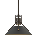 Hubbardton Forge, Henry Pendant, PENDANT LIGHT