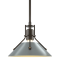 Hubbardton Forge, Henry Pendant, PENDANT LIGHT