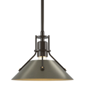 Hubbardton Forge, Henry Pendant, PENDANT LIGHT