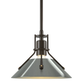 Hubbardton Forge, Henry Pendant, PENDANT LIGHT