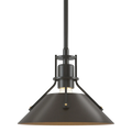 Hubbardton Forge, Henry Pendant, PENDANT LIGHT