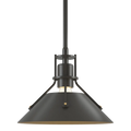Hubbardton Forge, Henry Pendant, PENDANT LIGHT