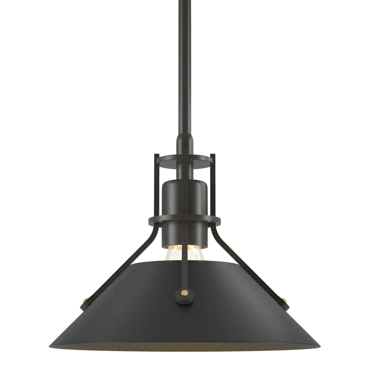 Hubbardton Forge, Henry Pendant, PENDANT LIGHT
