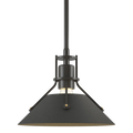 Hubbardton Forge, Henry Pendant, PENDANT LIGHT