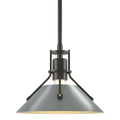 Hubbardton Forge, Henry Pendant, PENDANT LIGHT