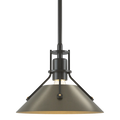 Hubbardton Forge, Henry Pendant, PENDANT LIGHT