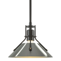Hubbardton Forge, Henry Pendant, PENDANT LIGHT