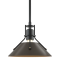 Hubbardton Forge, Henry Pendant, PENDANT LIGHT