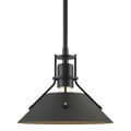 Hubbardton Forge, Henry Pendant, PENDANT LIGHT