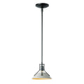 Hubbardton Forge, Henry Pendant, PENDANT LIGHT