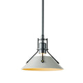 Hubbardton Forge, Henry Pendant, PENDANT LIGHT