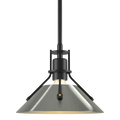 Hubbardton Forge, Henry Pendant, PENDANT LIGHT