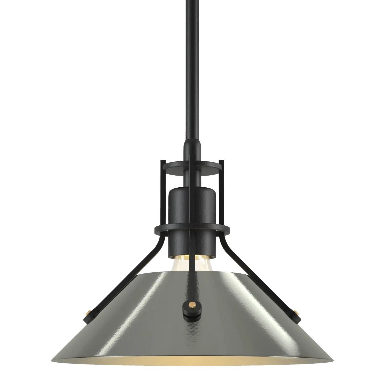 Hubbardton Forge, Henry Pendant, PENDANT LIGHT