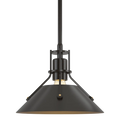 Hubbardton Forge, Henry Pendant, PENDANT LIGHT