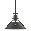 Hubbardton Forge, Henry Pendant, PENDANT LIGHT