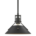 Hubbardton Forge, Henry Pendant, PENDANT LIGHT