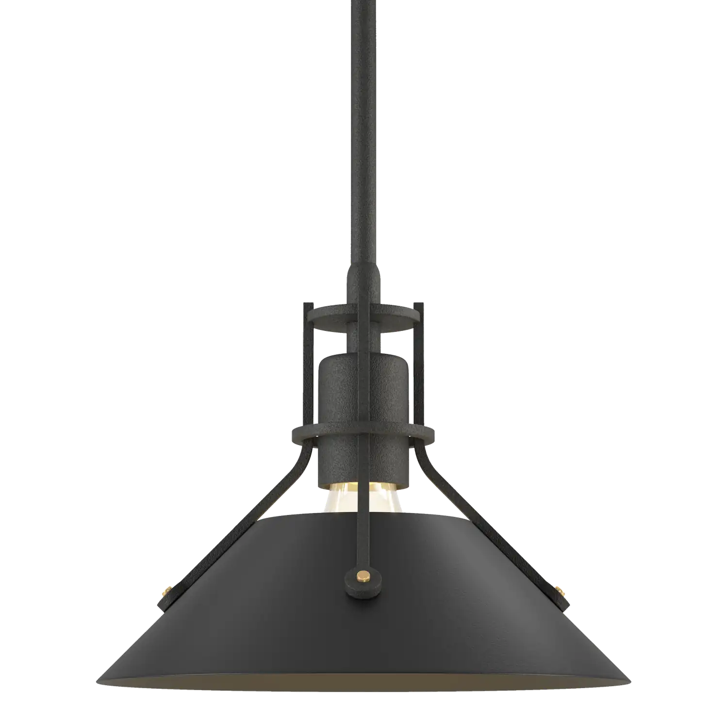 Hubbardton Forge, Henry Pendant, PENDANT LIGHT