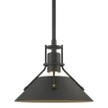 Hubbardton Forge, Henry Pendant, PENDANT LIGHT