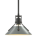 Hubbardton Forge, Henry Pendant, PENDANT LIGHT