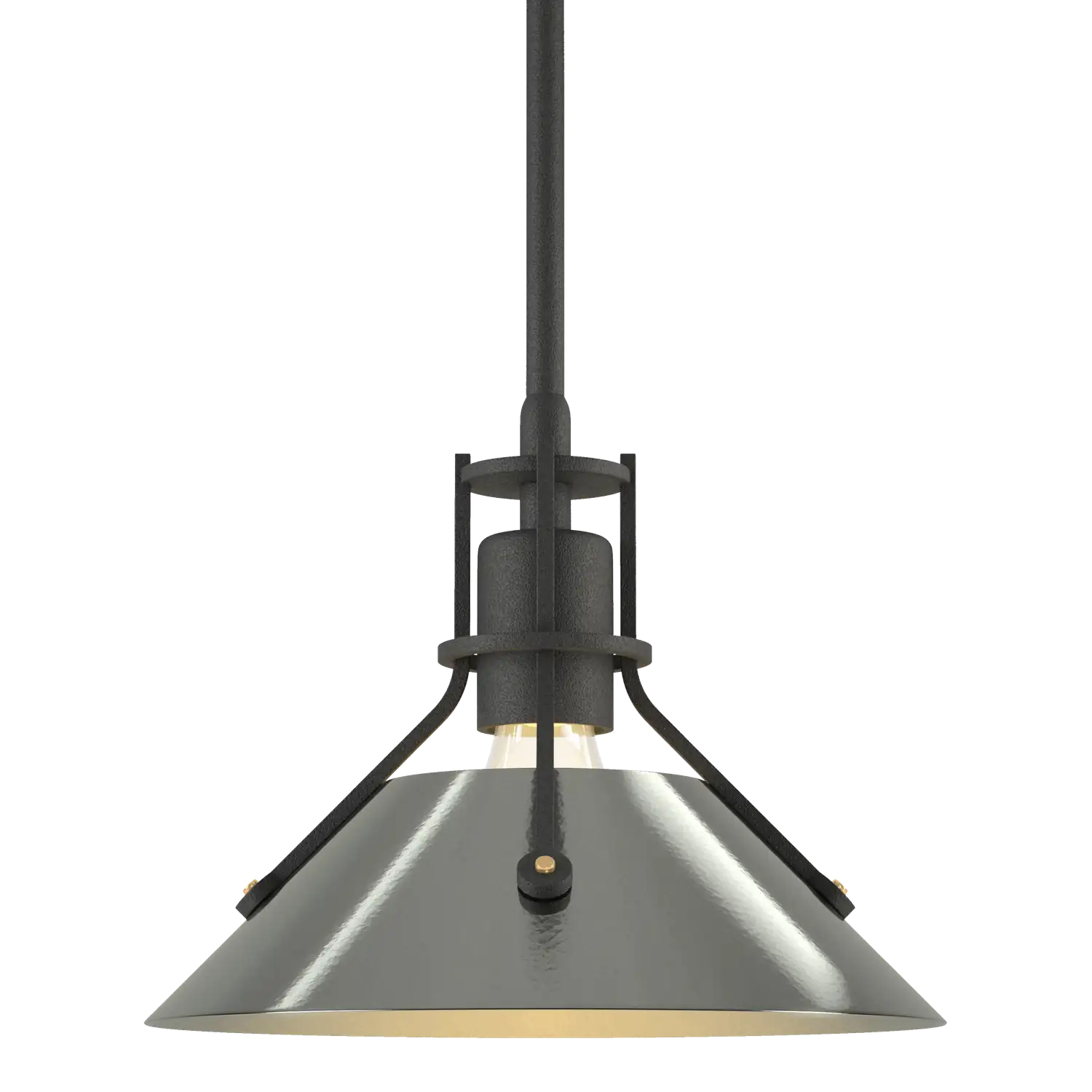 Hubbardton Forge, Henry Pendant, PENDANT LIGHT