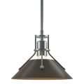 Hubbardton Forge, Henry Pendant, PENDANT LIGHT