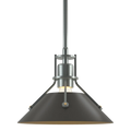 Hubbardton Forge, Henry Pendant, PENDANT LIGHT