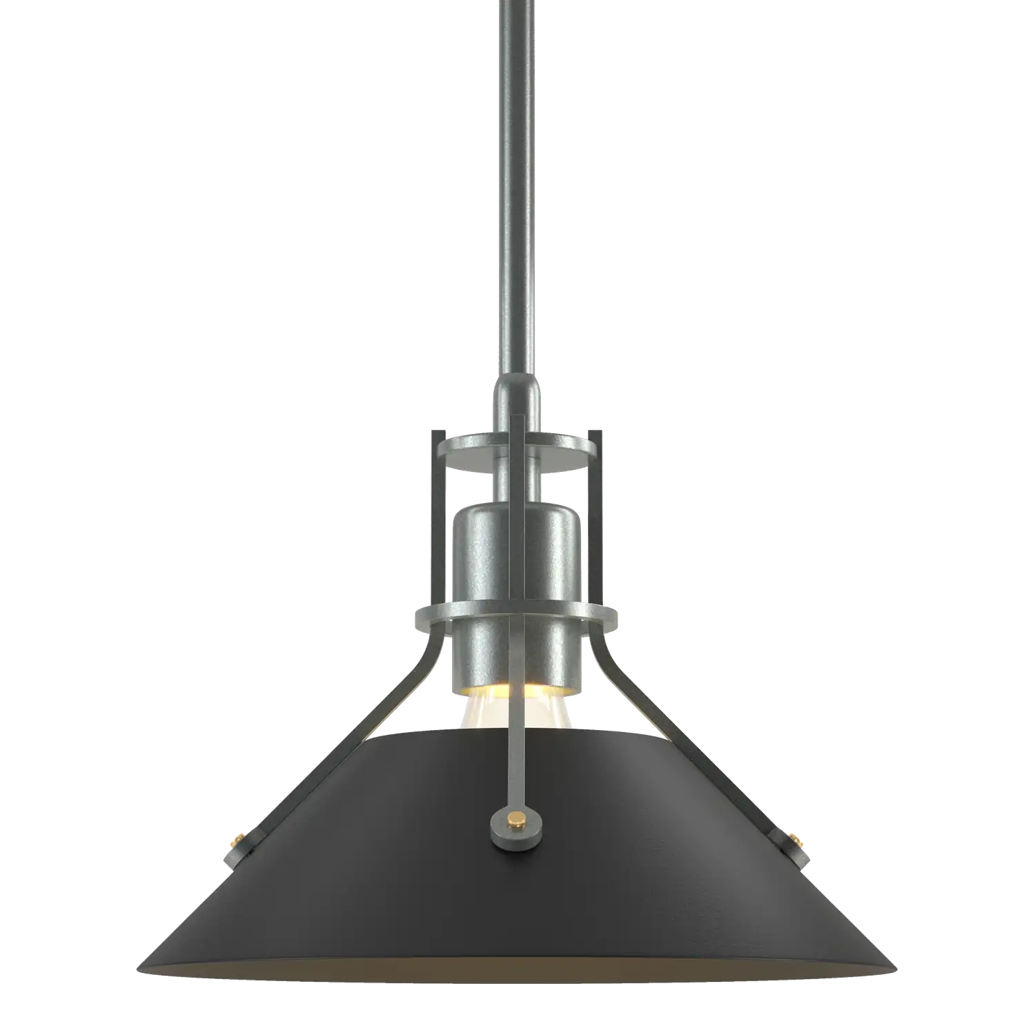 Hubbardton Forge, Henry Pendant, PENDANT LIGHT
