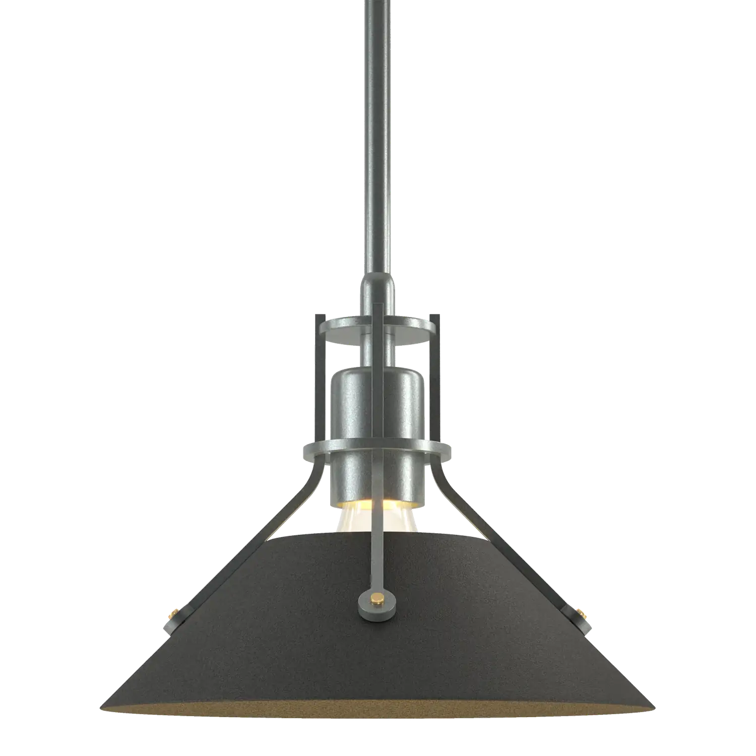 Hubbardton Forge, Henry Pendant, PENDANT LIGHT