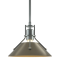 Hubbardton Forge, Henry Pendant, PENDANT LIGHT