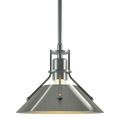 Hubbardton Forge, Henry Pendant, PENDANT LIGHT