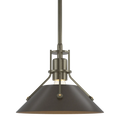 Hubbardton Forge, Henry Pendant, PENDANT LIGHT