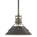Hubbardton Forge, Henry Pendant, PENDANT LIGHT