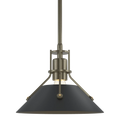 Hubbardton Forge, Henry Pendant, PENDANT LIGHT