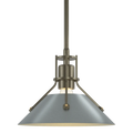 Hubbardton Forge, Henry Pendant, PENDANT LIGHT