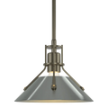 Hubbardton Forge, Henry Pendant, PENDANT LIGHT