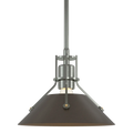 Hubbardton Forge, Henry Pendant, PENDANT LIGHT