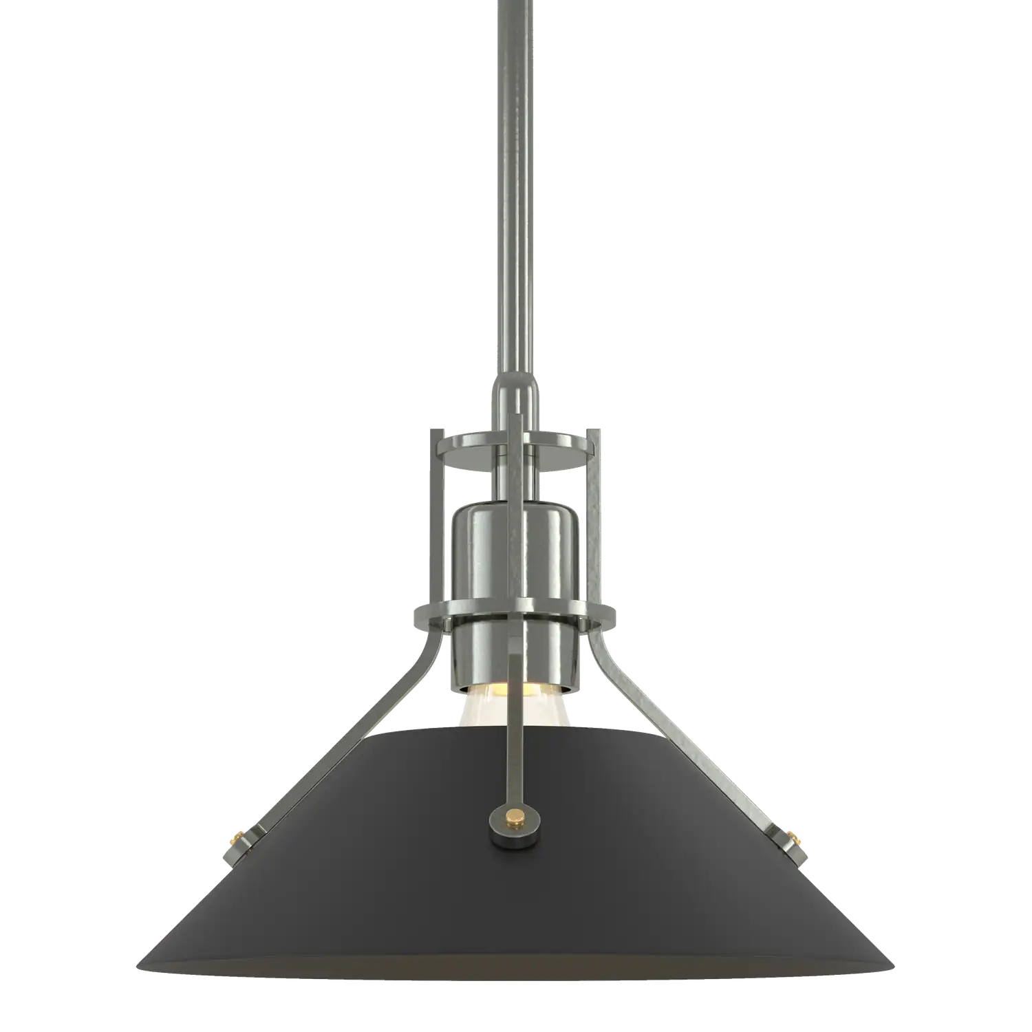 Hubbardton Forge, Henry Pendant, PENDANT LIGHT
